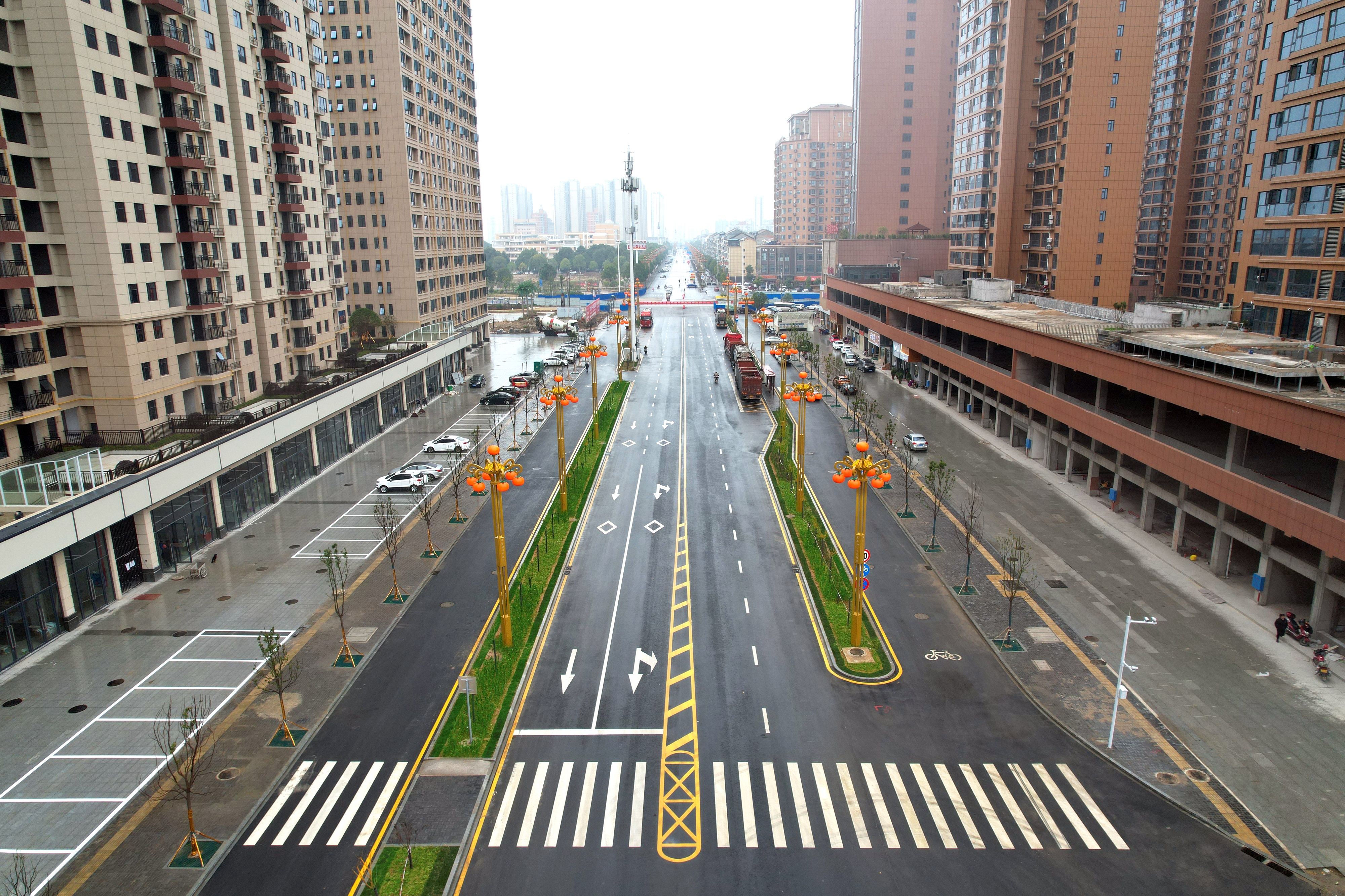 石門縣東城區(qū)污水處理及配套設(shè)施